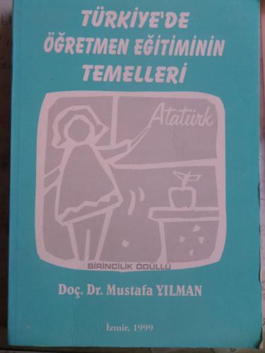 Türkiye'de Öğretmen Eğitiminin Temelleri