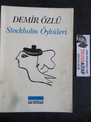 Stockholm Öyküleri