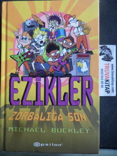 Ezikler Zorbalığa Son Luigi Garlando