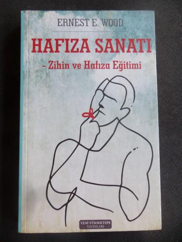 Hafıza Sanatı - Zihin ve Hafıza Eğitimi