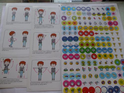 Bilim Çocuk 2016 / 228 - Hayvanlar Kışı Nasıl Geçiriyor? Bilim Çocuk 2016 / 228 - Hayvanlar Kışı Nasıl Geçiriyor?