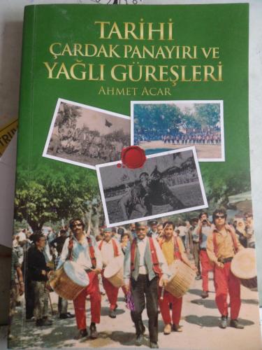 Tarihi Çardak Panayırı Ve Yağlı Güreşleri