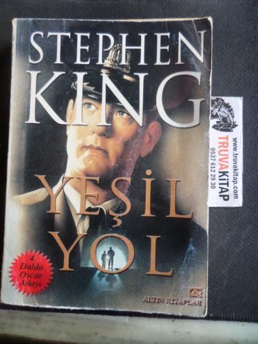 Yeşil Yol* Stephen King