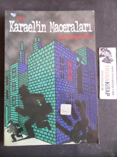 Karaeli'n Maceralar
