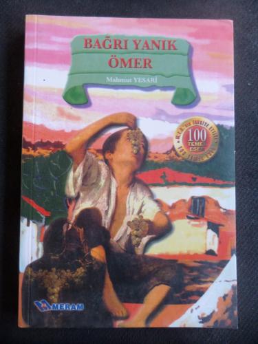 Bağrı Yanık Ömer