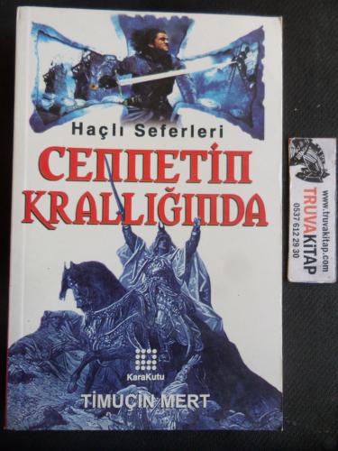 Haçlı Seferleri Cennetin Krallığında