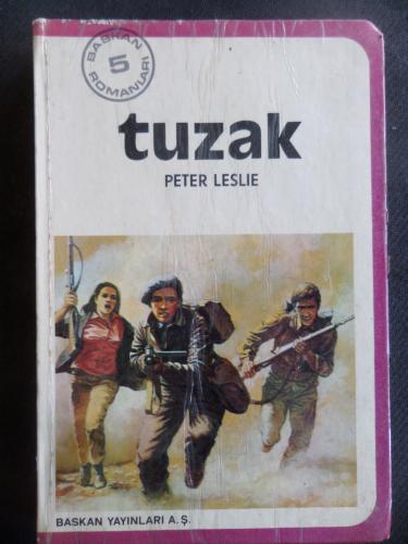 Tuzak