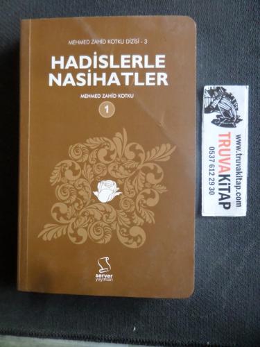 Hadislerle Nasihatlar 1