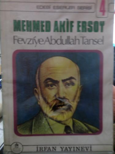 Mehmed Akif Ersoy Fevziye Abdullah Tansel