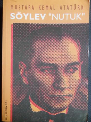 Söylev 'Nutuk'