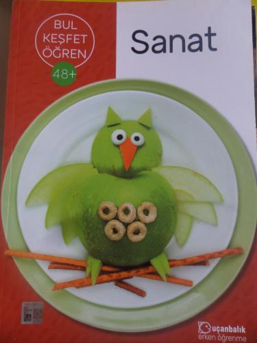 Bul Keşfet Öğren Sanat