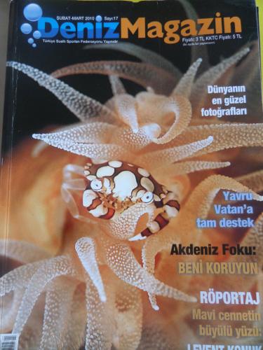 Deniz Magazin 2010 / 17