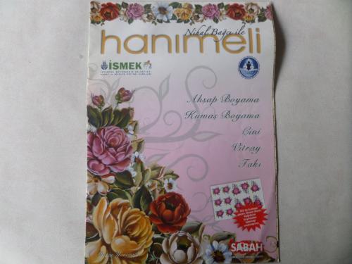 Nihal Bağcı İle Hanımeli