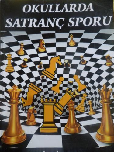 Okullarda Satranç Sporu