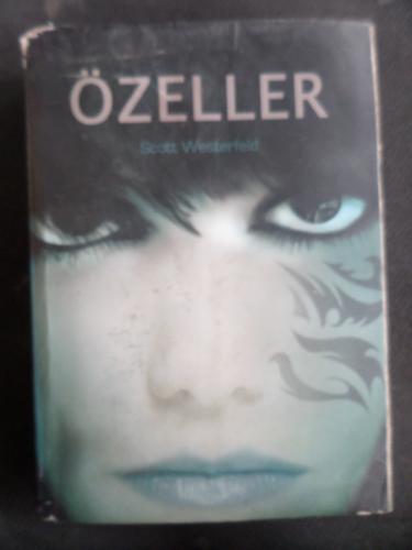 Özeller Scott Westerfeld