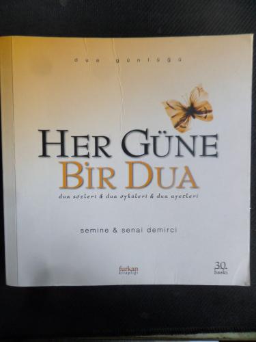 Her Güne Bir Dua