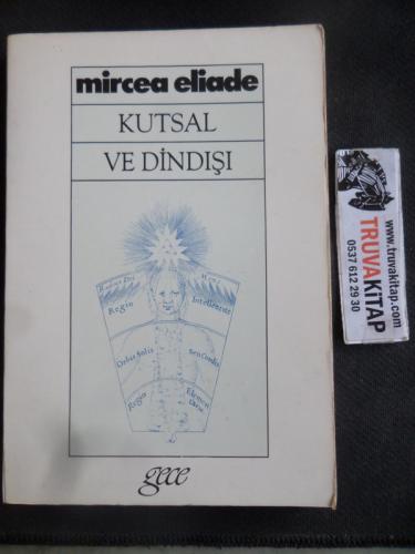 Kutsal ve Dindışı