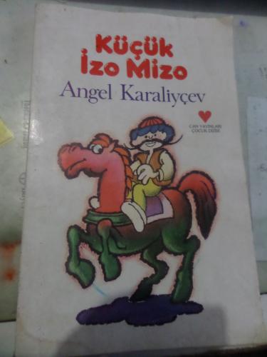 Küçük İzo Mizo Angel Karaliçev