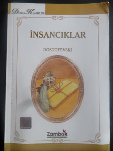 İnsancıklar
