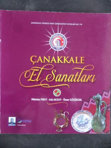 Çanakkale El Sanatları