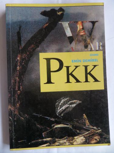 PKK Emin Demirel