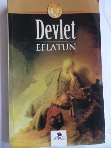 Devlet Eflatun
