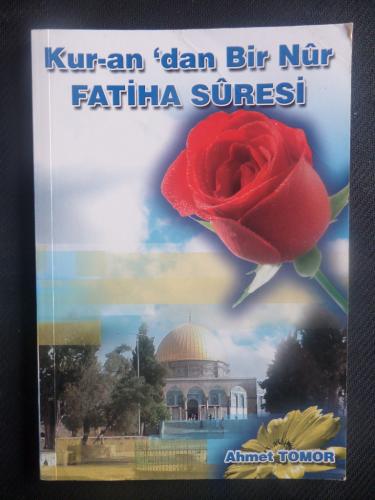 Kur-an'dan Bir Nur Fatiha Suresi