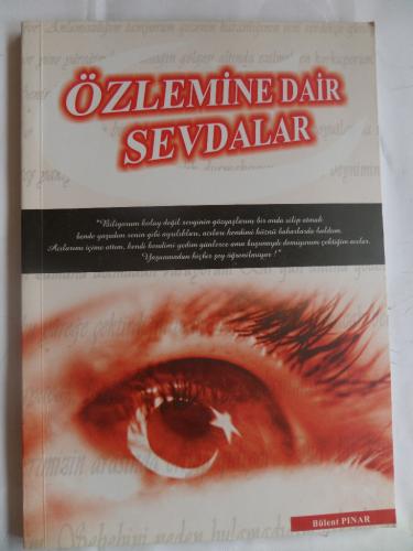 Özlemine Dair Sevdalar Bülent Pınar