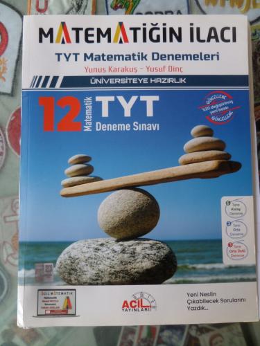Matematiğin İlacı