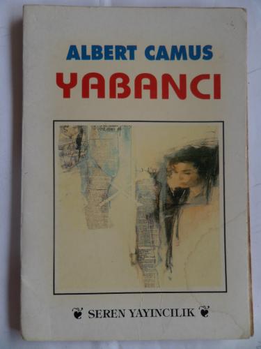 Yabancı Albert Camus