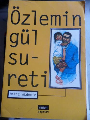 Özlemin Gül Sureti