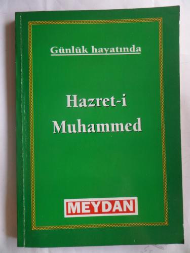 Hazret-i Muhammed