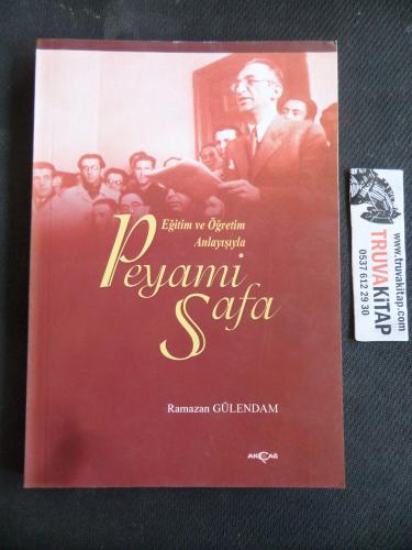 Eğitim ve Öğretim Anlayışıyla