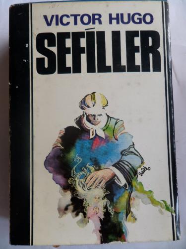 Sefiller Victor Hugo