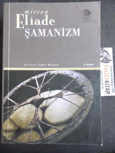 Şamanizm