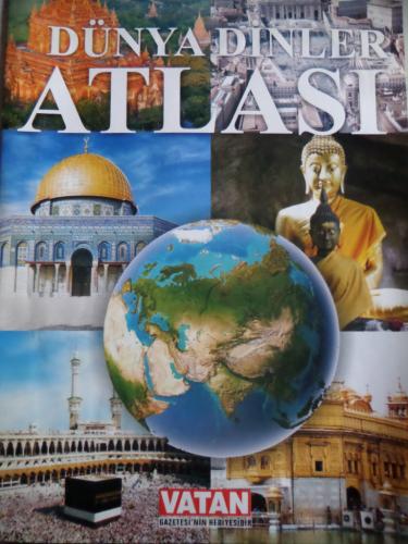 Dünya Dinler Atlası