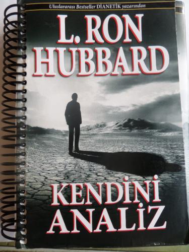 Kendini Analiz L. Ron Hubbard
