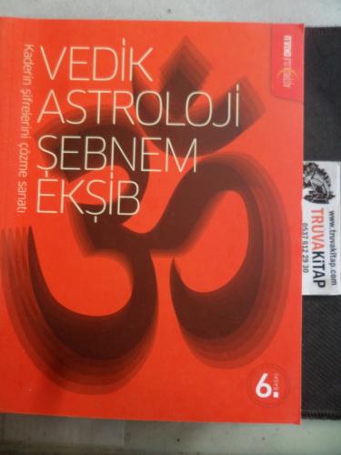 Vedik Astroloji Şebnem Ekşib