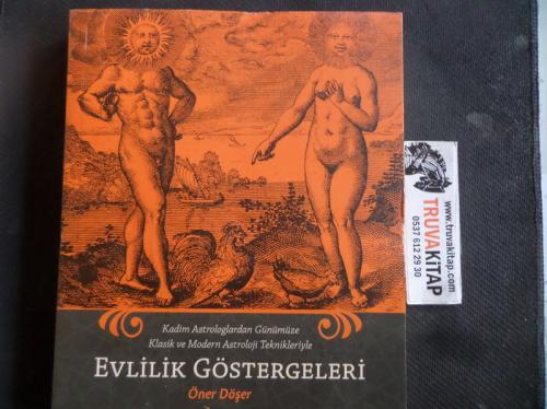 Evlilik Göstergeleri Öner Döşer