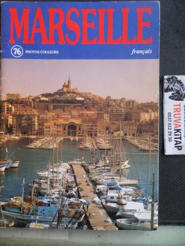 Marseille Français