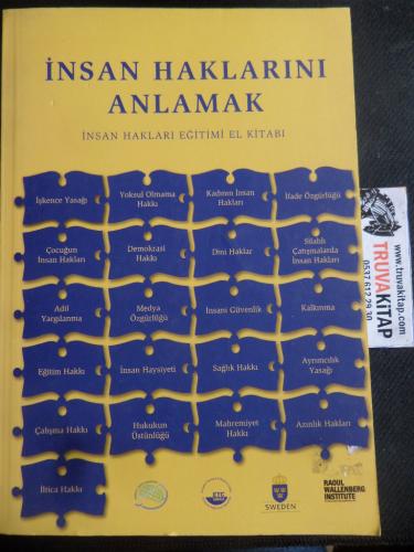İnsan Haklarını Anlamak