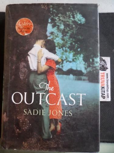 The Outcast Sadie Jones
