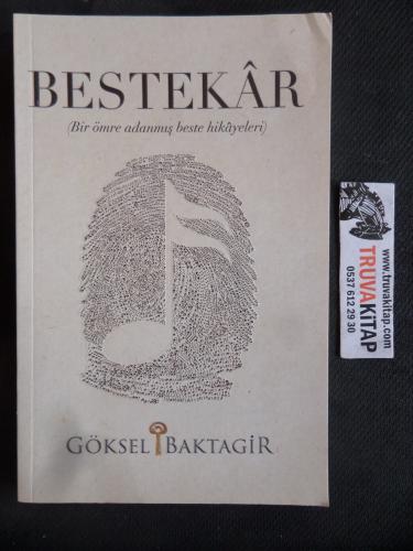 Bestekar - Bir Ömre Adanmış Beste Hikayeleri