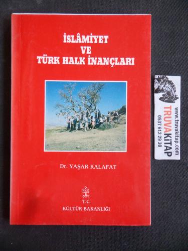 İslamiyet ve Türk Halk İnançları