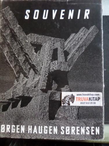 Souvenir Jorgen Haugen Sorensen