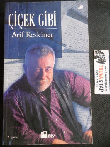 Çiçek Gibi