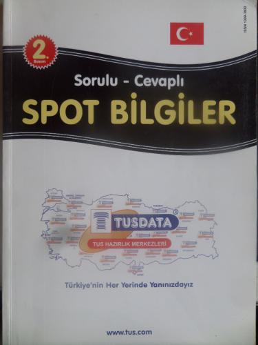 Sorulu - Cevaplı Spot Bilgiler