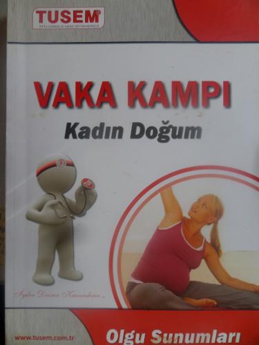 Vaka Kampı Kadın Doğum