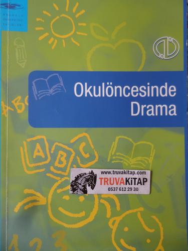 Okulöncesinde Drama