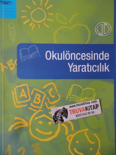 Okulöncesinde Yaratıcılık